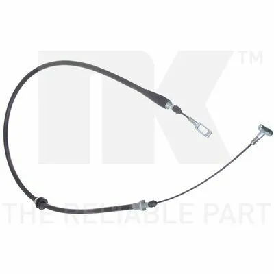 Prezzo Basso NK 9023168 Cavo Comando, Freno Stazionamento