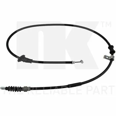 Sconto NK 904837 Cavo Comando, Freno Stazionamento