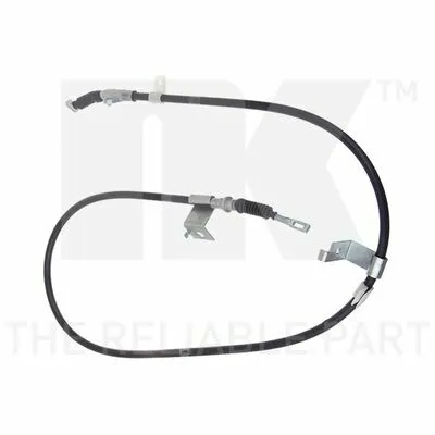Offerta NK 902260 Cavo Comando, Freno Stazionamento