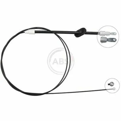 Promo Stagionale A.B.S. K13966 Cavo Comando, Freno Stazionamento