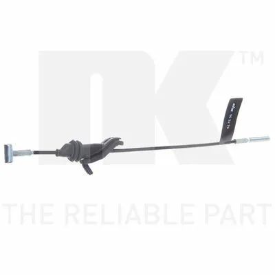 Bestseller NK 903279 Cavo Comando, Freno Stazionamento