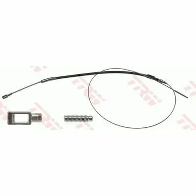 TRW GCH277 Cavo Comando, Freno Stazionamento Super Prezzo