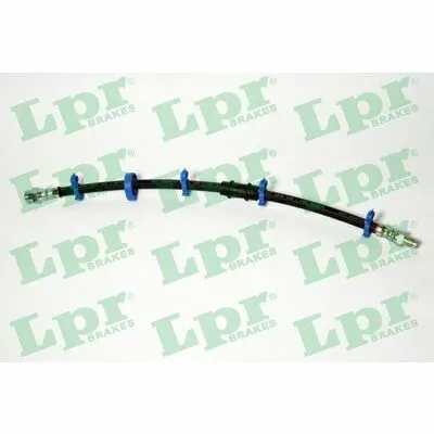 Nuovo Arrivo LPR 6T46227 Flessibile del Freno