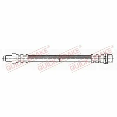 QUICK BRAKE 32.098 Flessibile del Freno Super Prezzo