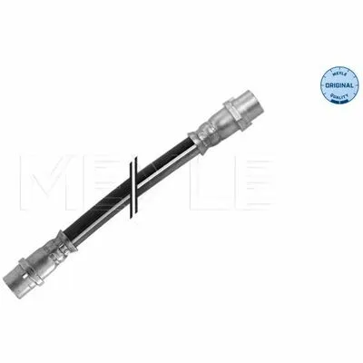 Promozione MEYLE-ORIGINAL True to OE. 614 562 0025 Flessibile del Freno