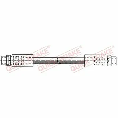 Must-Have QUICK BRAKE 22.405 Flessibile del Freno