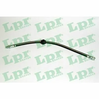 LPR 6T46014 Flessibile del Freno Esclusivo