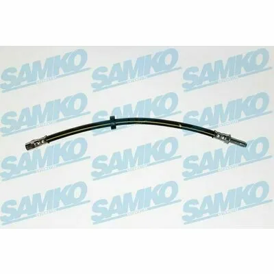 SAMKO 6T48477 Flessibile del Freno Di Tendenza