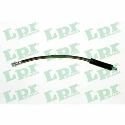 LPR 6T46889 Flessibile del Freno Promo Stagionale