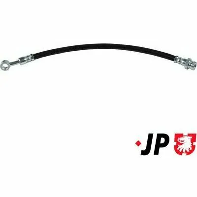 JP GROUP 3561700780 Flessibile del Freno Consegna Rapida