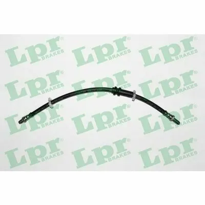 Scelto Dai Clienti LPR 6T46253 Flessibile del Freno