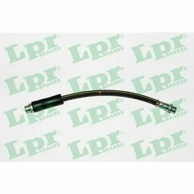 LPR 6T46585 Flessibile del Freno Direttamente Dal Produttore