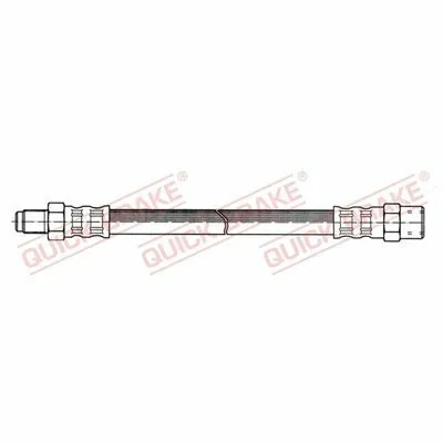 Soddisfatti O Rimborsati QUICK BRAKE 32.003 Flessibile del Freno