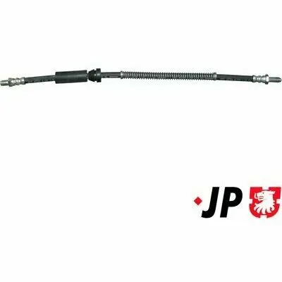 JP GROUP 1561700800 Flessibile del Freno Subito Disponibile