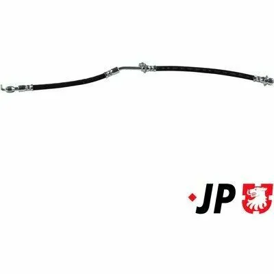JP GROUP 4861603480 Flessibile del Freno Esclusivo