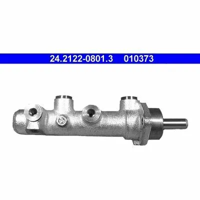 ATE 24.2122-0801.3 Cilindro Maestro del Freno Nuovo Arrivo