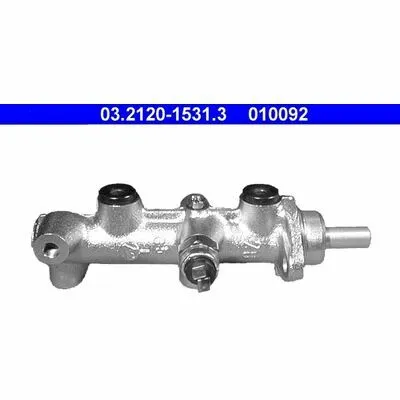 Ultimissimo Modello ATE 03.2120-1531.3 Cilindro Maestro del Freno