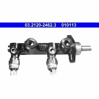 ATE 03.2120-2462.3 Cilindro Maestro del Freno Consegna Rapida