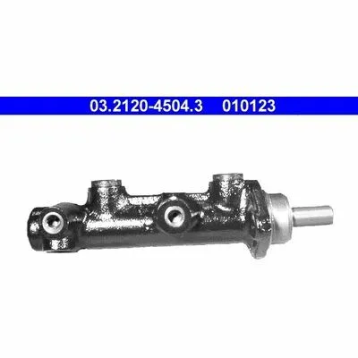 ATE 03.2120-4504.3 Cilindro Maestro del Freno Offerta