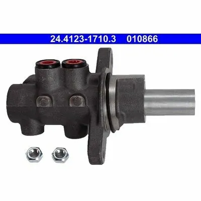 Prezzo Ridotto ATE 24.4123-1710.3 Cilindro Maestro del Freno