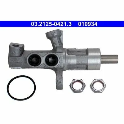 ATE 03.2125-0421.3 Cilindro Maestro del Freno Promozione Esclusiva