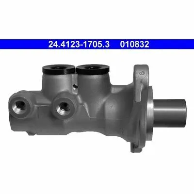 Prezzo Conveniente ATE 24.4123-1705.3 Cilindro Maestro del Freno