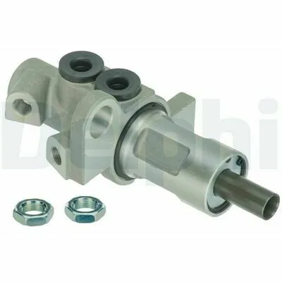 DELPHI LM80493 Cilindro Maestro del Freno Prezzo Scontato
