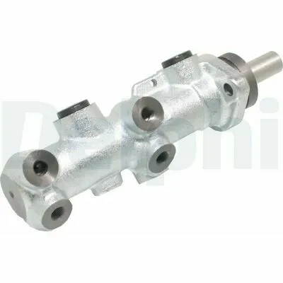 Pagamento Sicuro DELPHI LM21025 Cilindro Maestro del Freno