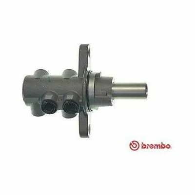 Offerta Limitata BREMBO ESSENTIAL LINE M 23 136 Cilindro Maestro del Freno
