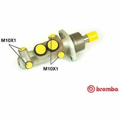 BREMBO ESSENTIAL LINE M 24 005 Cilindro Maestro del Freno Compra Online