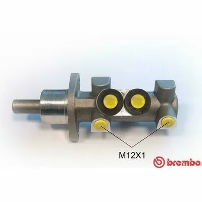 BREMBO ESSENTIAL LINE M 85 045 Cilindro Maestro del Freno Promozione