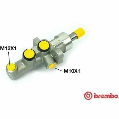 Offerta Speciale BREMBO ESSENTIAL LINE M 50 023 Cilindro Maestro del Freno