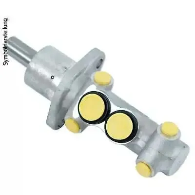 BREMBO ESSENTIAL LINE M 59 065 Cilindro Maestro del Freno Scelto Dai Clienti