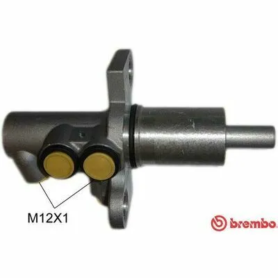 BREMBO ESSENTIAL LINE M 85 005 Cilindro Maestro del Freno Nuova Collezione