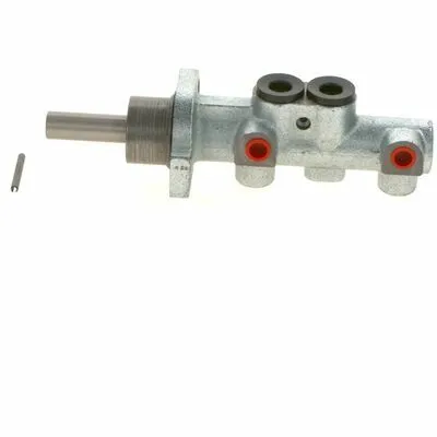 BOSCH 0 986 481 104 Cilindro Maestro del Freno Promo Stagionale