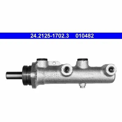 ATE 24.2125-1702.3 Cilindro Maestro del Freno Promozione Esclusiva