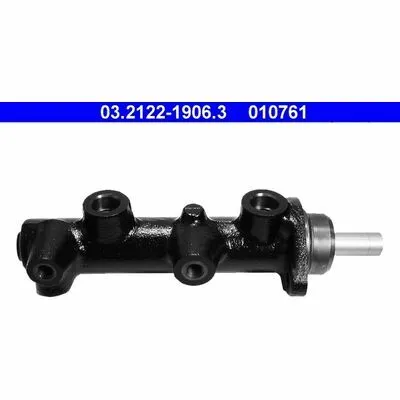 ATE 03.2122-1906.3 Cilindro Maestro del Freno Must-Have