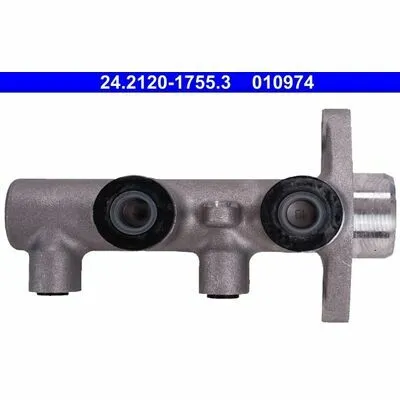 Economico ATE 24.2120-1755.3 Cilindro Maestro del Freno