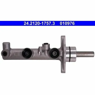 Offerta Limitata ATE 24.2120-1757.3 Cilindro Maestro del Freno