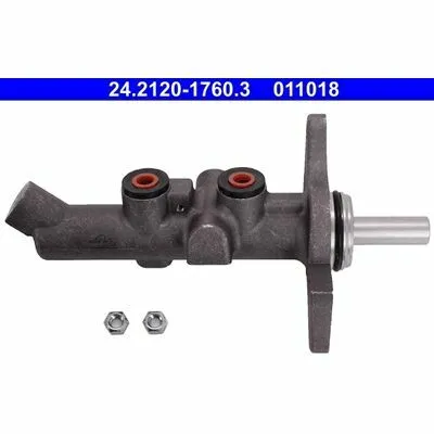 ATE 24.2120-1760.3 Cilindro Maestro del Freno Miglior Prezzo