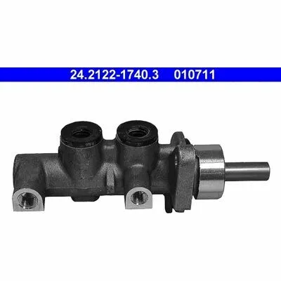 ATE 24.2122-1740.3 Cilindro Maestro del Freno Saldi