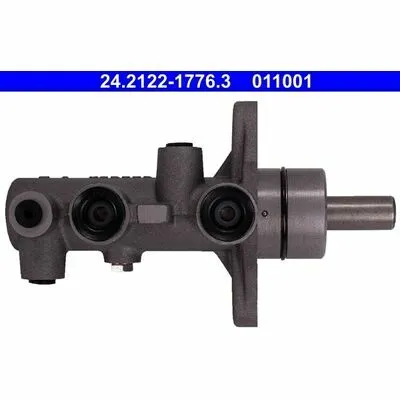 ATE 24.2122-1776.3 Cilindro Maestro del Freno Compra Oggi Stesso