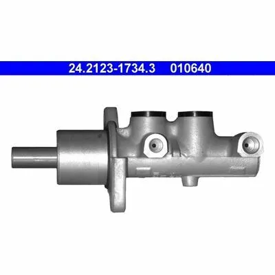 ATE 24.2123-1734.3 Cilindro Maestro del Freno Prezzo Basso