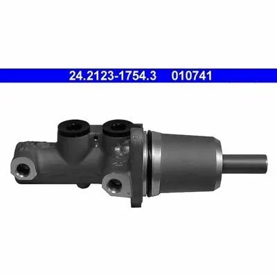 ATE 24.2123-1754.3 Cilindro Maestro del Freno Promo Stagionale