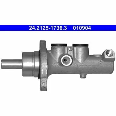 Offerta Del Giorno ATE 24.2125-1736.3 Cilindro Maestro del Freno