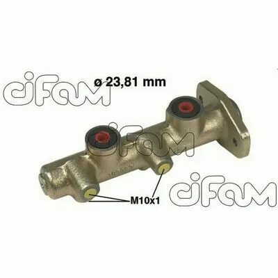 Economico CIFAM 202-171 Cilindro Maestro del Freno