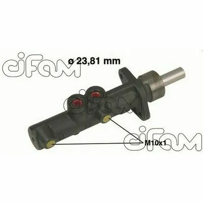 CIFAM 202-308 Cilindro Maestro del Freno Prezzo Conveniente