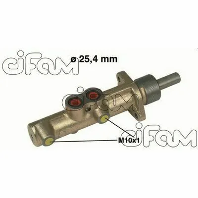 Novità CIFAM 202-235 Cilindro Maestro del Freno