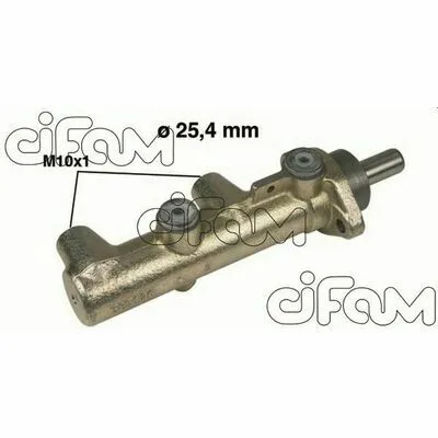 Prezzo Conveniente CIFAM 202-236 Cilindro Maestro del Freno