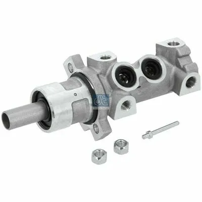 DT SPARE PARTS 13.34050 Cilindro Maestro del Freno Non Perdere